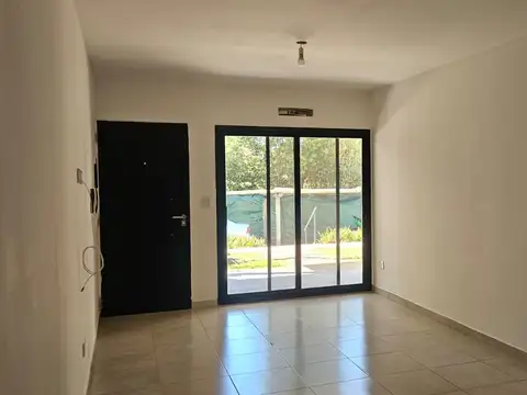 Departamento en Alquiler de 2 ambientes