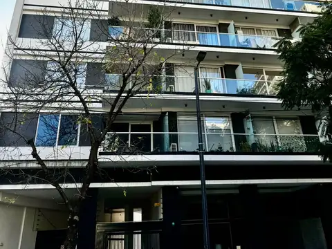 Venta MONOAMBIENTE CON COCHERA PRIVADA. DUENO DIRECTO. ESCRITURA DIRECTA