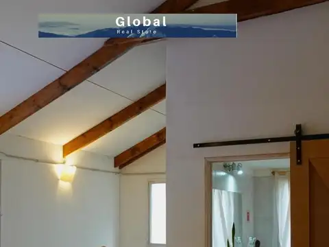 Casa en Venta al Oeste