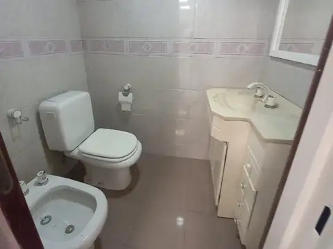 Oficina Monoambiente con 3 baños