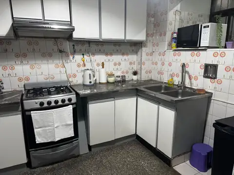 ALQUILER CASA CENTRO MENDOZA