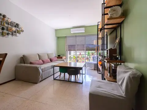 Departamento en Venta de 5 ambientes