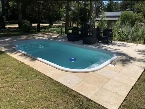 Casa en Venta en Valeria del Mar, USD 285.000