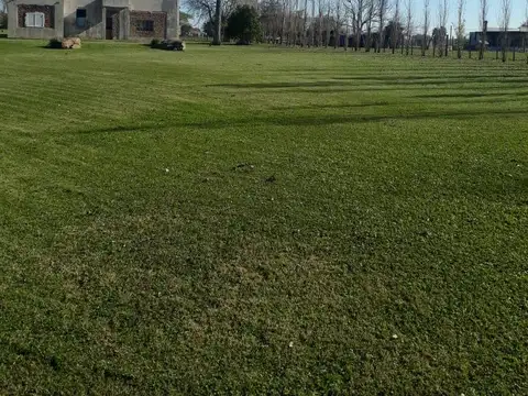 Quinta en Venta A Estrenar