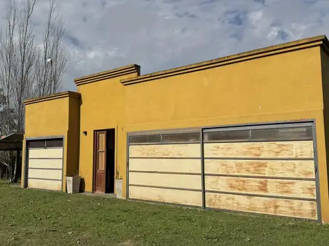 camino Agrotécnica