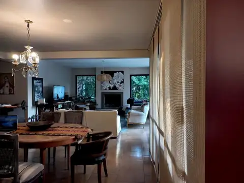 Casa en Venta de 6 dormitorios