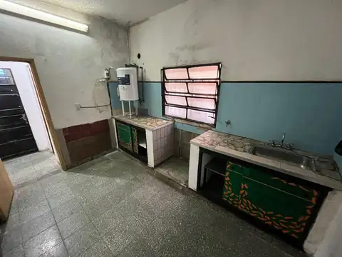Depto Tipo Casa en Alquiler de 1 dormitorio