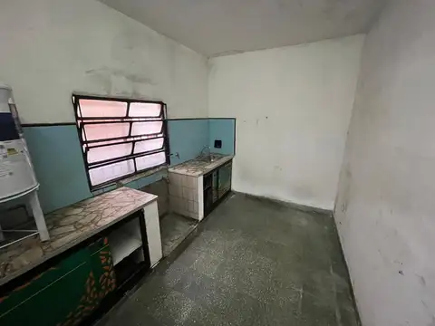 Depto Tipo Casa en Alquiler de 2 ambientes