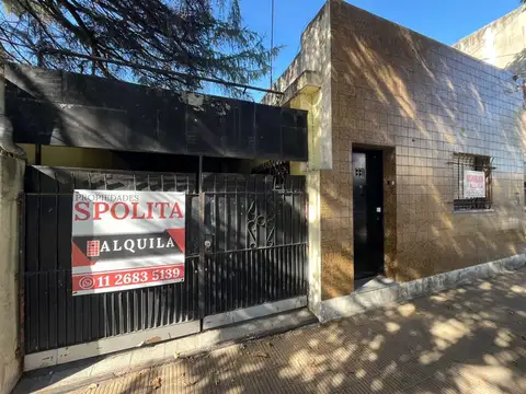 PH en Alquiler en  José León Suarez