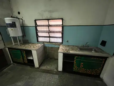 Depto Tipo Casa en Alquiler en Jose Leon Suarez, $ 550.000