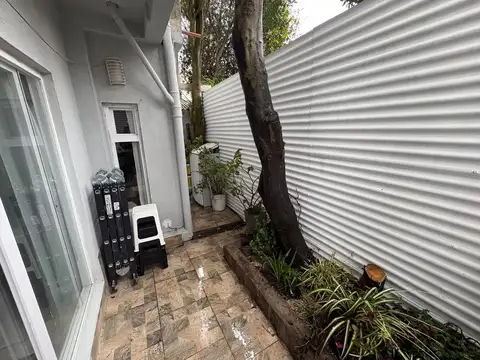 Depto Tipo Casa en Venta de 1 dormitorio