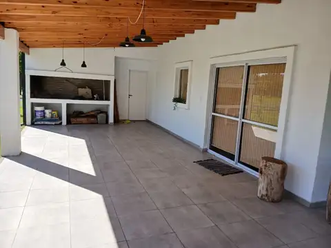 CASA QUINTA LOS NOGALES, BARRIO PRIVADO