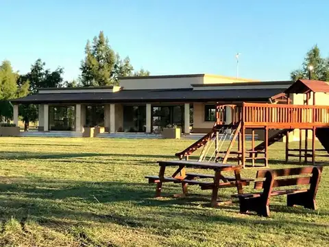 Terreno en Venta de 1042,0 m2