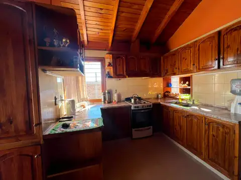 VENTA DE CASA MAIPU APTA CREDITO HIPOTECARIO