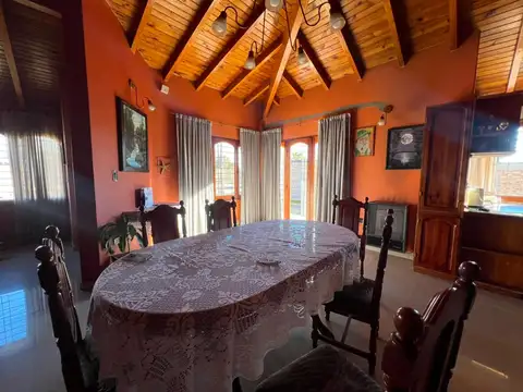 Casa en Venta 38 años