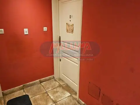 Departamento en Venta de 2 dormitorios