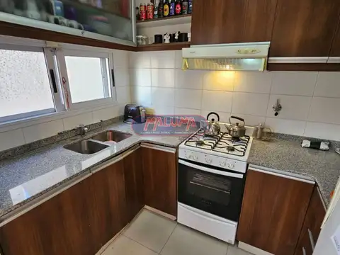 Departamento en Venta al Norte