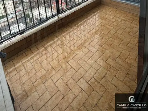 Departamento en Alquiler de 3 dormitorios