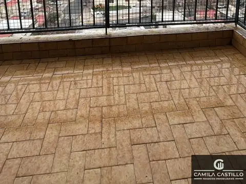 Departamento en Alquiler en Versalles, $ 1.500.000