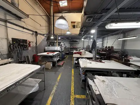 Oficina Monoambiente con 3 baños