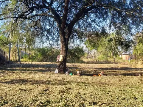 Terreno en Venta! Zona CURNE