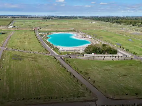 Vida Lagoon