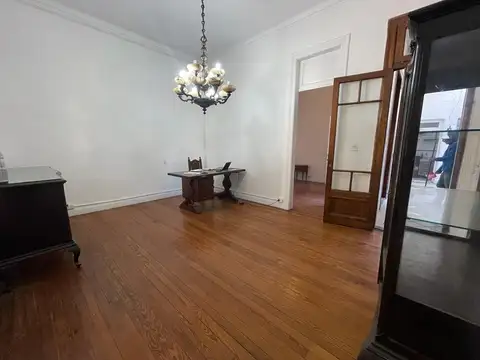 Depto Tipo Casa 4 ambientes con 1 baño