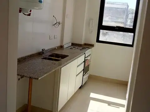 Departamento en Venta al Este