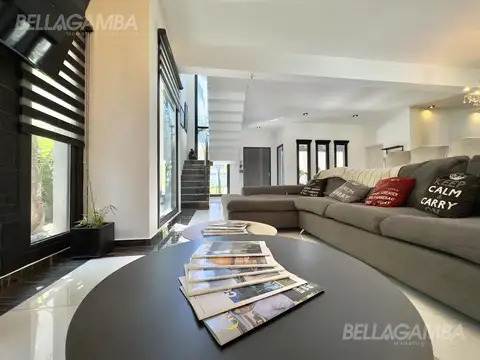Casa en Venta en Nordelta, USD 480.000