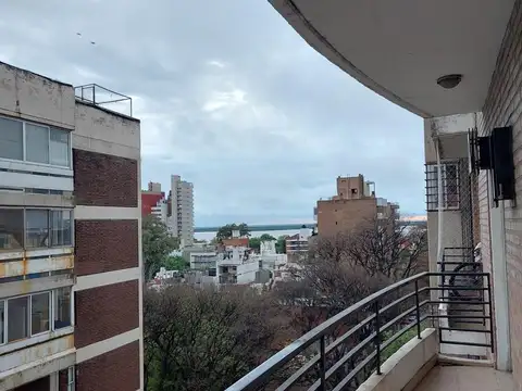 Departamento en Alquiler al Norte