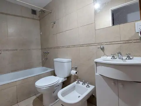 Departamento en Alquiler de 2 ambientes