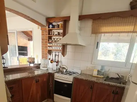 Casa Chalet  en Venta en Las Chacras Open Door, Open Door, Luján