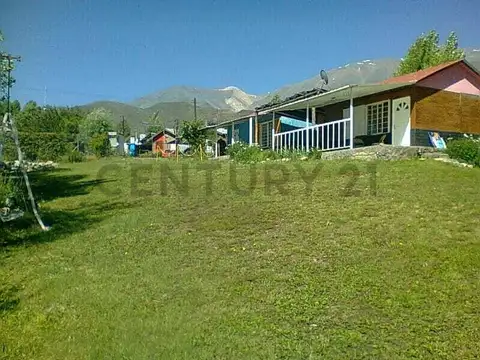 CENTURY 21 LUCIO BARROSO VENDE