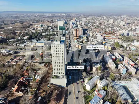 Dr. Ramon 100