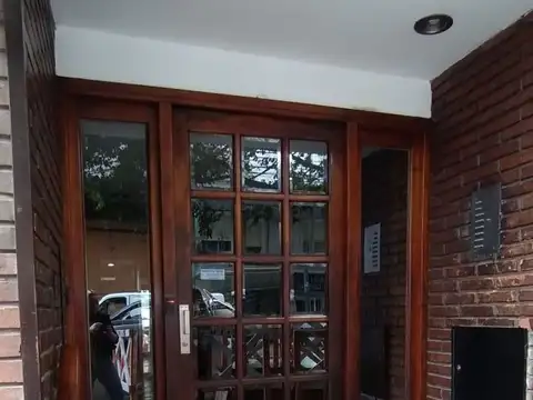 Aráoz 1000, Piso 2
