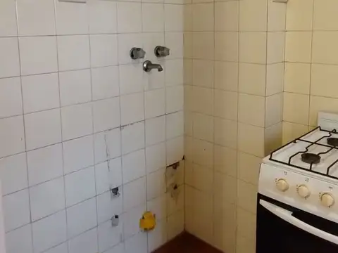 Departamento 2 ambientes  en alquiler Villa Crespo, Capital Federal . Incluye baulera !