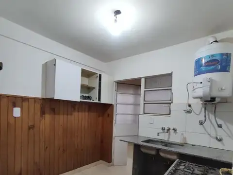 Departamento en Alquiler de 3 ambientes