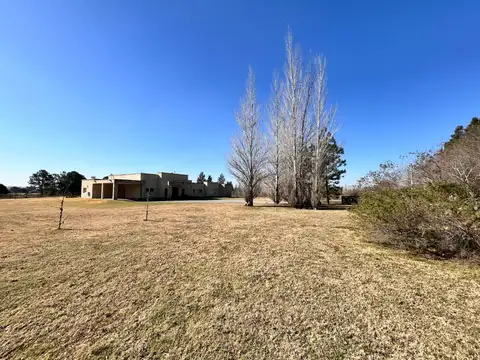 Casa en Venta de 5 dormitorios