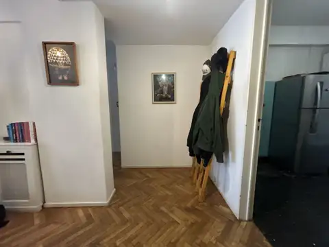 Departamento en Venta en Palermo, USD 220.000