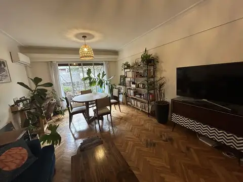 Departamento en Venta de 3 ambientes