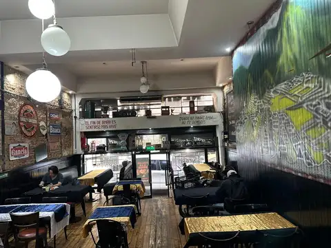Local en Venta en San Nicolás, USD 199.000