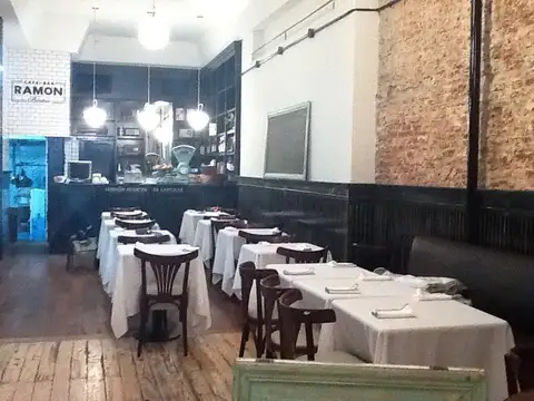 Local en Venta Via Pública