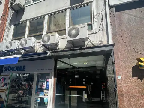 Oficina en Alquiler en Microcentro, $ 700.000