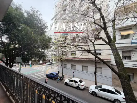 Departamento en Venta en Balvanera, USD 98.000