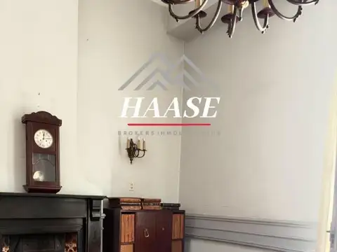 Departamento en Venta 70 años
