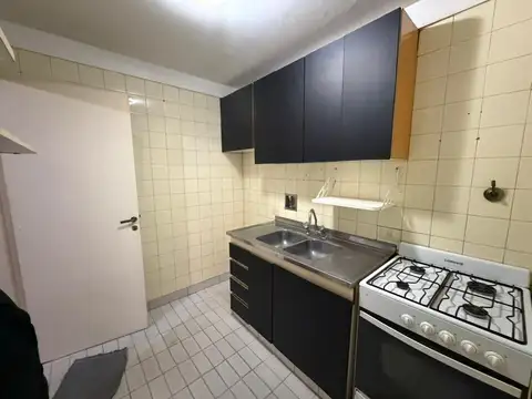 Departamento en Alquiler de 3 ambientes