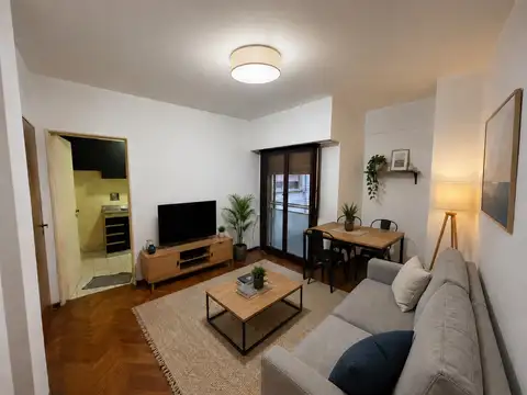 Departamento en San Cristobal