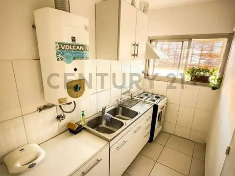 Departamento en Venta en Quinta Sección, USD 65.000