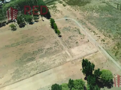Terreno en Venta de 2600,0 m2