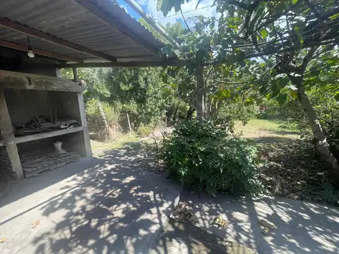 CASA QUINTA A RECICLAR EN LIBERTAD MERLO